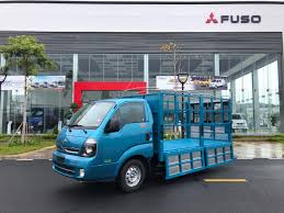 XE TẢI KIA K200 THÙNG BẠT DÀI 3 MÉT 2 TẢI 1.9 TẤN