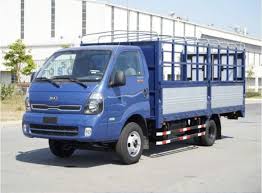 XE TẢI KIA K250L THÙNG BẠT DÀI 4 MÉT 5 TẢI 2.5 TẤN