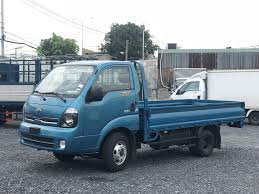 XE TẢI KIA K250 THÙNG LỬNG DÀI 3 MÉT 5 TẢI 2.49 TẤN